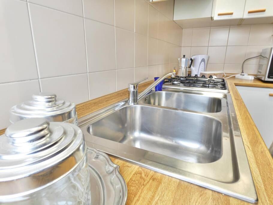 Welcome House Desenzano Center Apartment Desenzano del Garda Luaran gambar